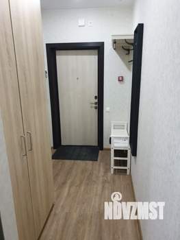 1-к квартира, на длительный срок, 28м2, 9/26 этаж