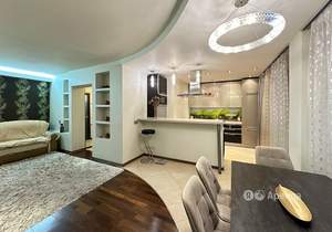 2-к квартира, на длительный срок, 80м2, 13/16 этаж