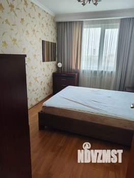 2-к квартира, на длительный срок, 50м2, 8/17 этаж
