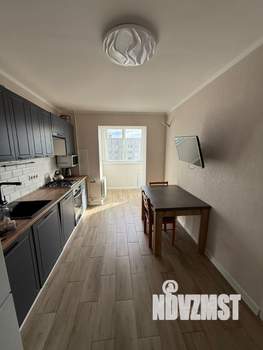 2-к квартира, на длительный срок, 55м2, 9/17 этаж