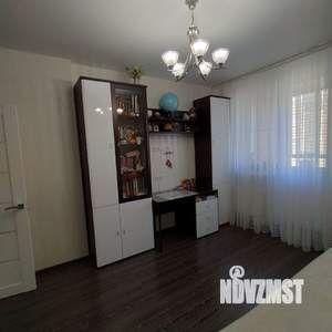 2-к квартира, на длительный срок, 65м2, 12/17 этаж