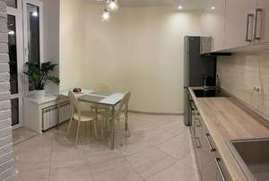 1-к квартира, на длительный срок, 50м2, 11/23 этаж