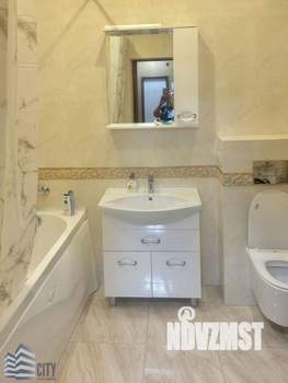 3-к квартира, на длительный срок, 100м2, 6/25 этаж