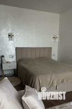 1-к квартира, на длительный срок, 38м2, 17/17 этаж