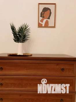 1-к квартира, посуточно, 43м2, 25/25 этаж