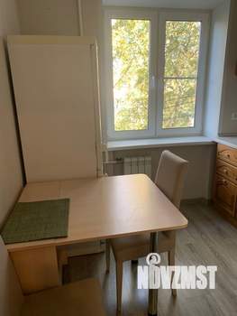 3-к квартира, на длительный срок, 65м2, 4/5 этаж