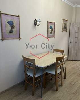 3-к квартира, на длительный срок, 106м2, 23/29 этаж