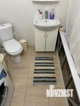 Студия квартира, на длительный срок, 31м2, 5/25 этаж