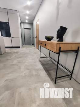 1-к квартира, посуточно, 69м2, 7/25 этаж