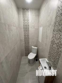 1-к квартира, на длительный срок, 31м2, 20/25 этаж