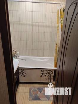 1-к квартира, на длительный срок, 40м2, 13/17 этаж