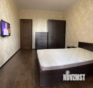 2-к квартира, на длительный срок, 57м2, 3/20 этаж