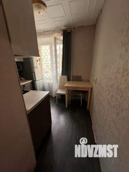 2-к квартира, на длительный срок, 44м2, 1/5 этаж