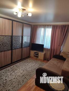 1-к квартира, на длительный срок, 40м2, 13/17 этаж