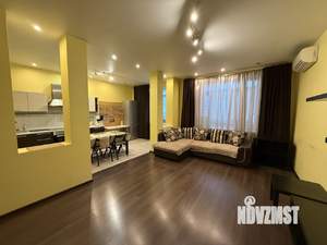 2-к квартира, на длительный срок, 71м2, 23/27 этаж