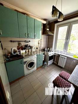 2-к квартира, на длительный срок, 44м2, 2/9 этаж