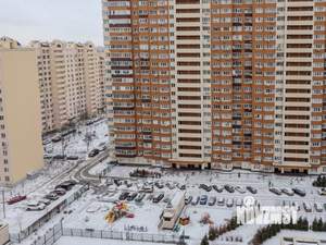 Студия квартира, на длительный срок, 31м2, 15/25 этаж