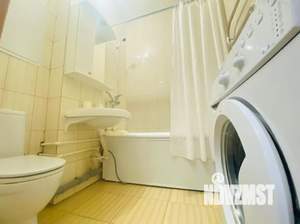 Студия квартира, посуточно, 30м2, 8/25 этаж