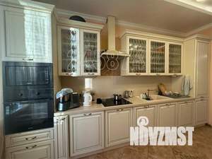 3-к квартира, на длительный срок, 118м2, 5/25 этаж