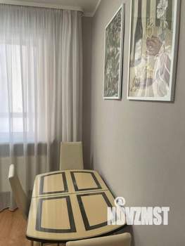 1-к квартира, на длительный срок, 40м2, 2/25 этаж