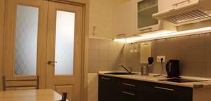 1-к квартира, на длительный срок, 36м2, 22/25 этаж