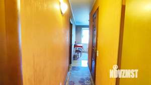 2-к квартира, на длительный срок, 61м2, 4/9 этаж