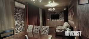 3-к квартира, на длительный срок, 57м2, 18/25 этаж