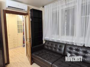 3-к квартира, на длительный срок, 56м2, 1/4 этаж