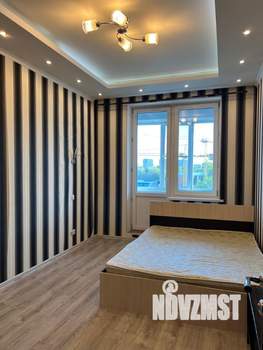 2-к квартира, на длительный срок, 54м2, 6/25 этаж