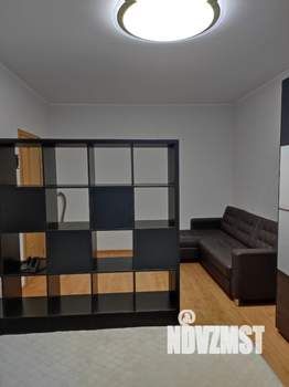 1-к квартира, на длительный срок, 40м2, 11/17 этаж