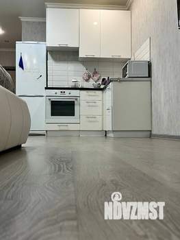 1-к квартира, на длительный срок, 30м2, 20/25 этаж