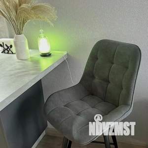 2-к квартира, посуточно, 33м2, 1/1 этаж