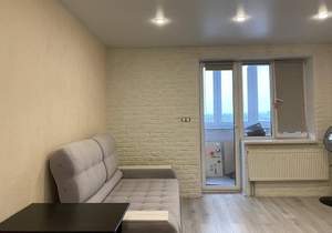 1-к квартира, на длительный срок, 32м2, 20/25 этаж