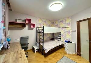 2-к квартира, на длительный срок, 76м2, 10/19 этаж