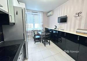 2-к квартира, на длительный срок, 76м2, 11/17 этаж