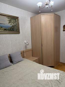 2-к квартира, на длительный срок, 46м2, 1/5 этаж