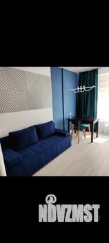 1-к квартира, на длительный срок, 53м2, 8/25 этаж