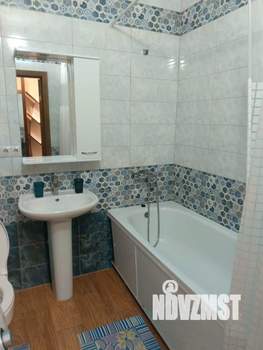 Студия квартира, на длительный срок, 35м2, 14/25 этаж