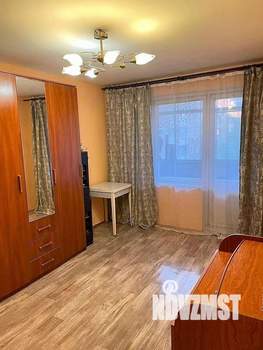 1-к квартира, на длительный срок, 35м2, 6/9 этаж