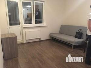 1-к квартира, на длительный срок, 32м2, 16/25 этаж