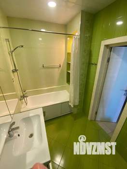 2-к квартира, на длительный срок, 60м2, 18/29 этаж