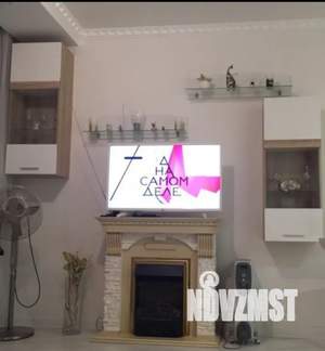 2-к квартира, посуточно, 50м2, 25/25 этаж