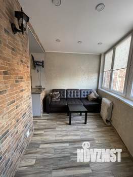 1-к квартира, на длительный срок, 49м2, 12/23 этаж