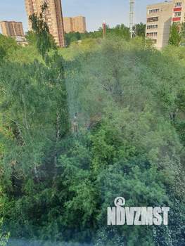 1-к квартира, на длительный срок, 32м2, 7/9 этаж