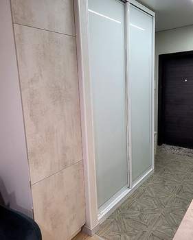 1-к квартира, на длительный срок, 34м2, 18/25 этаж