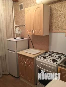 1-к квартира, на длительный срок, 32м2, 4/5 этаж