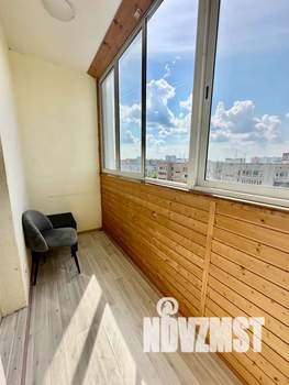 Студия квартира, посуточно, 29м2, 10/25 этаж