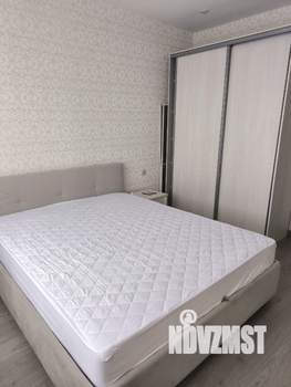 2-к квартира, на длительный срок, 60м2, 18/24 этаж