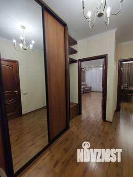 1-к квартира, на длительный срок, 64м2, 23/25 этаж