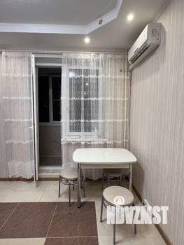 1-к квартира, на длительный срок, 40м2, 15/17 этаж